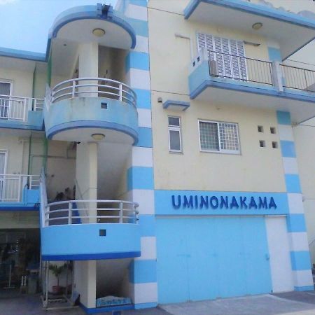 Hotel Umi No Nakama Ishigaki  Exteriér fotografie