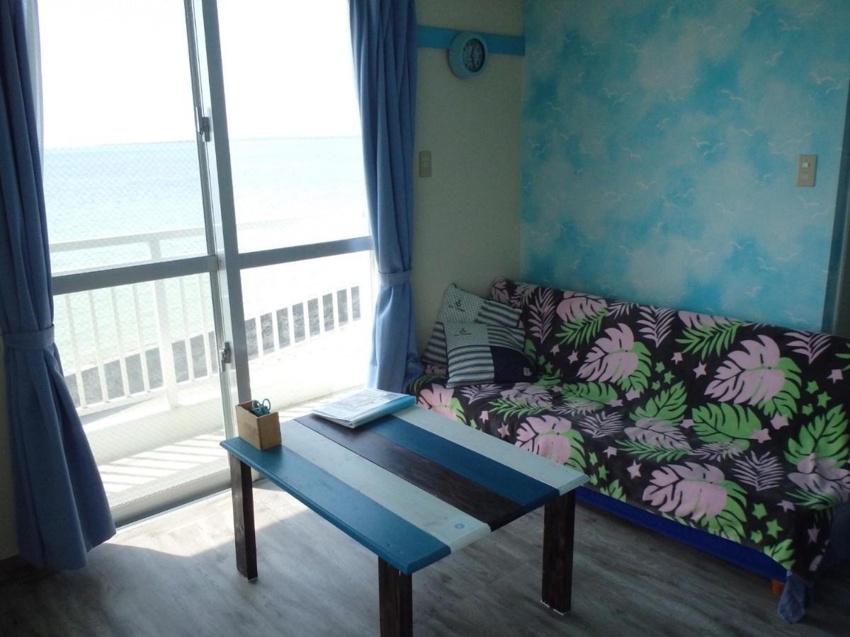 Hotel Umi No Nakama Ishigaki  Exteriér fotografie