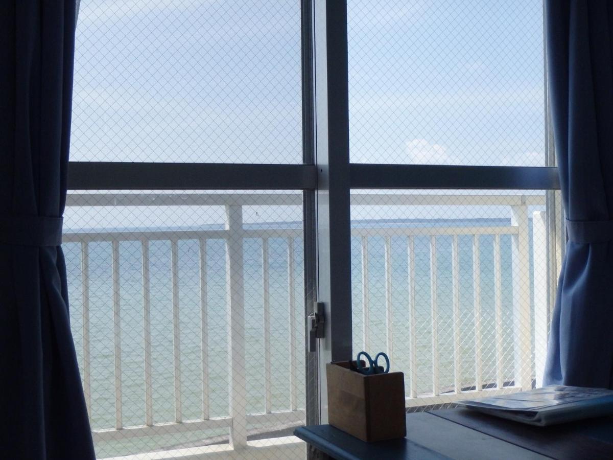 Hotel Umi No Nakama Ishigaki  Exteriér fotografie