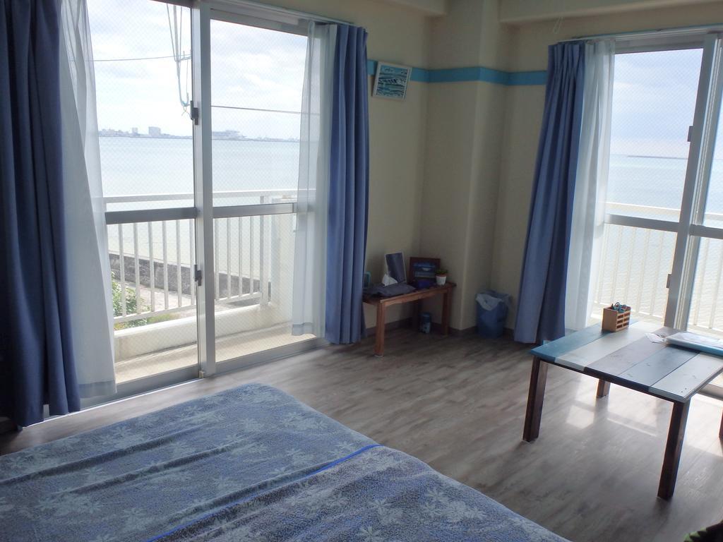 Hotel Umi No Nakama Ishigaki  Exteriér fotografie