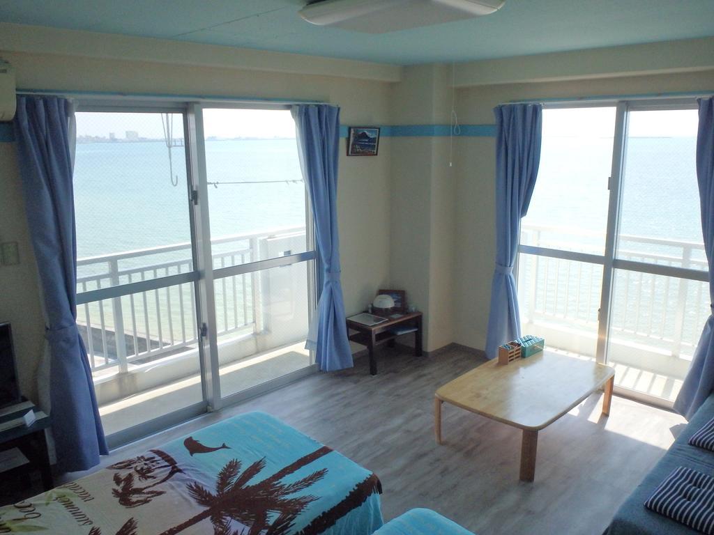 Hotel Umi No Nakama Ishigaki  Exteriér fotografie