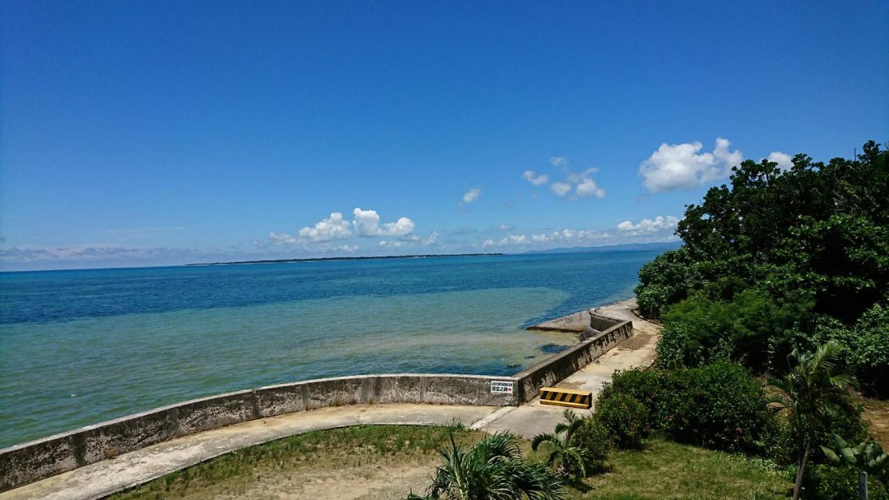 Hotel Umi No Nakama Ishigaki  Exteriér fotografie