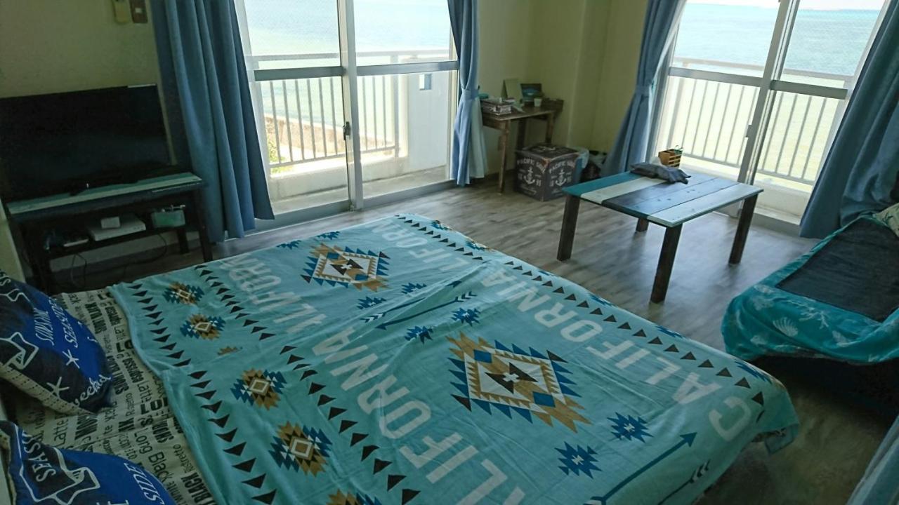 Hotel Umi No Nakama Ishigaki  Exteriér fotografie