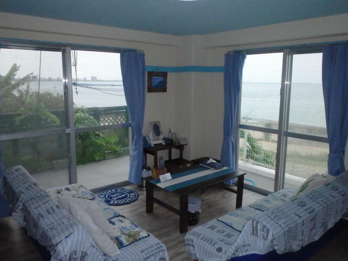 Hotel Umi No Nakama Ishigaki  Exteriér fotografie