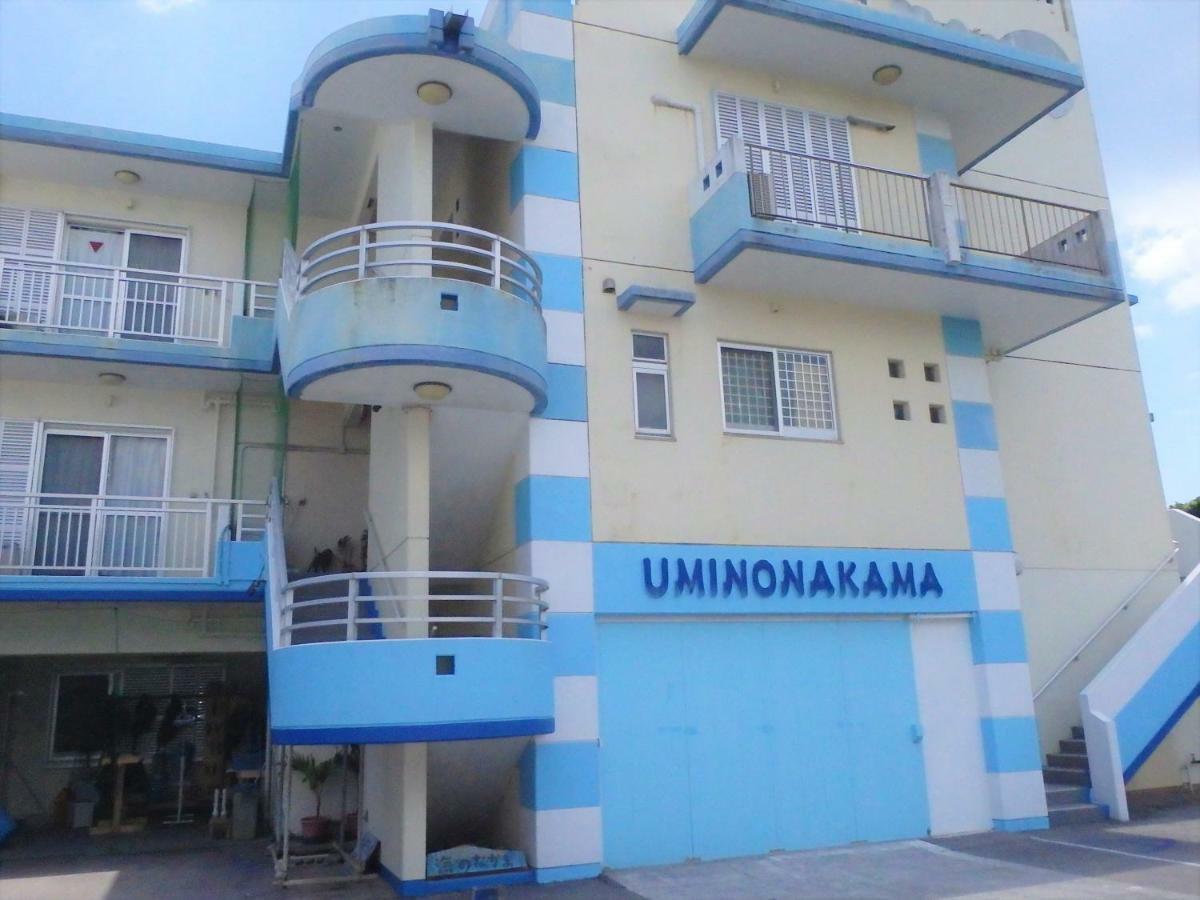 Hotel Umi No Nakama Ishigaki  Exteriér fotografie