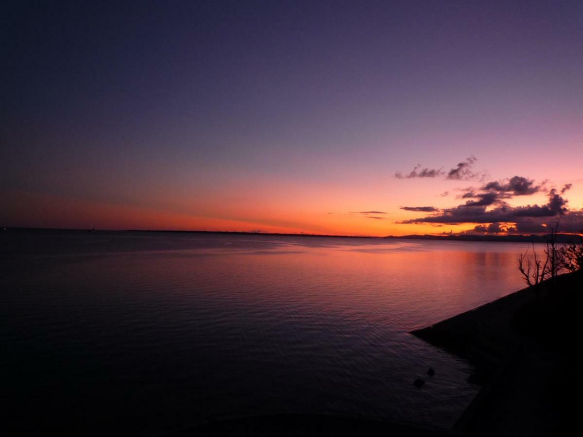 Hotel Umi No Nakama Ishigaki  Exteriér fotografie