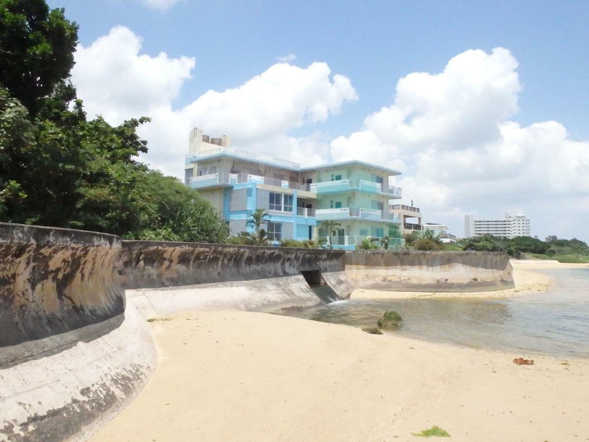 Hotel Umi No Nakama Ishigaki  Exteriér fotografie
