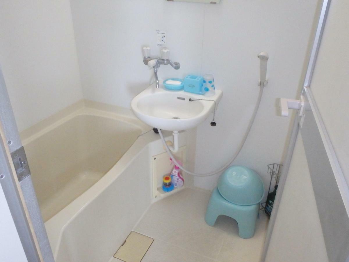 Hotel Umi No Nakama Ishigaki  Exteriér fotografie