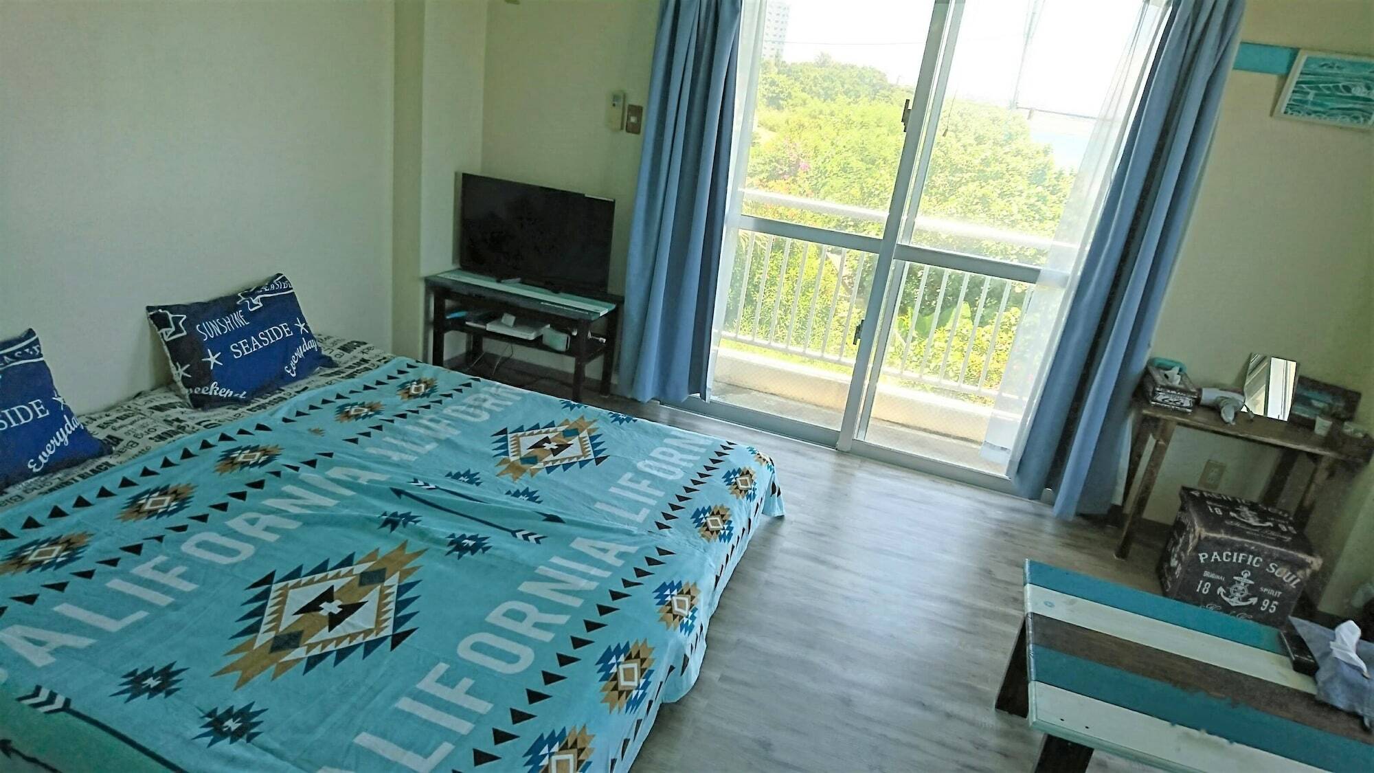 Hotel Umi No Nakama Ishigaki  Exteriér fotografie